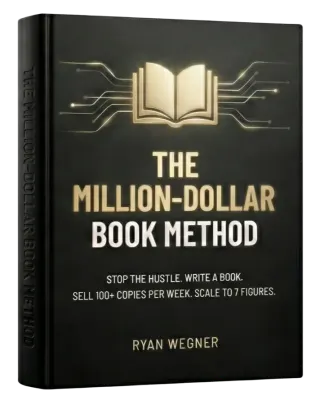 The Million-Dollar Book Method (Digital)