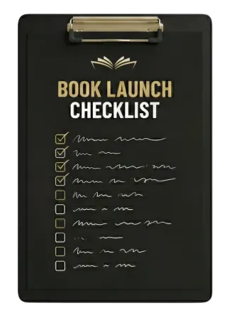 Book Launch
Checklist
